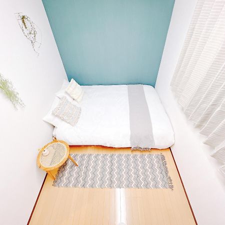 小春日和_Solamo_微甜館 Appartement Tokio Buitenkant foto