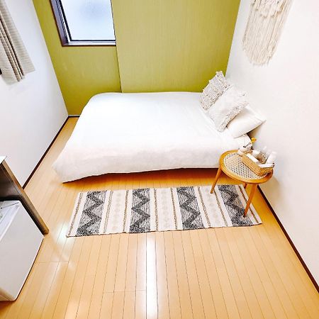 小春日和_Solamo_微甜館 Appartement Tokio Buitenkant foto