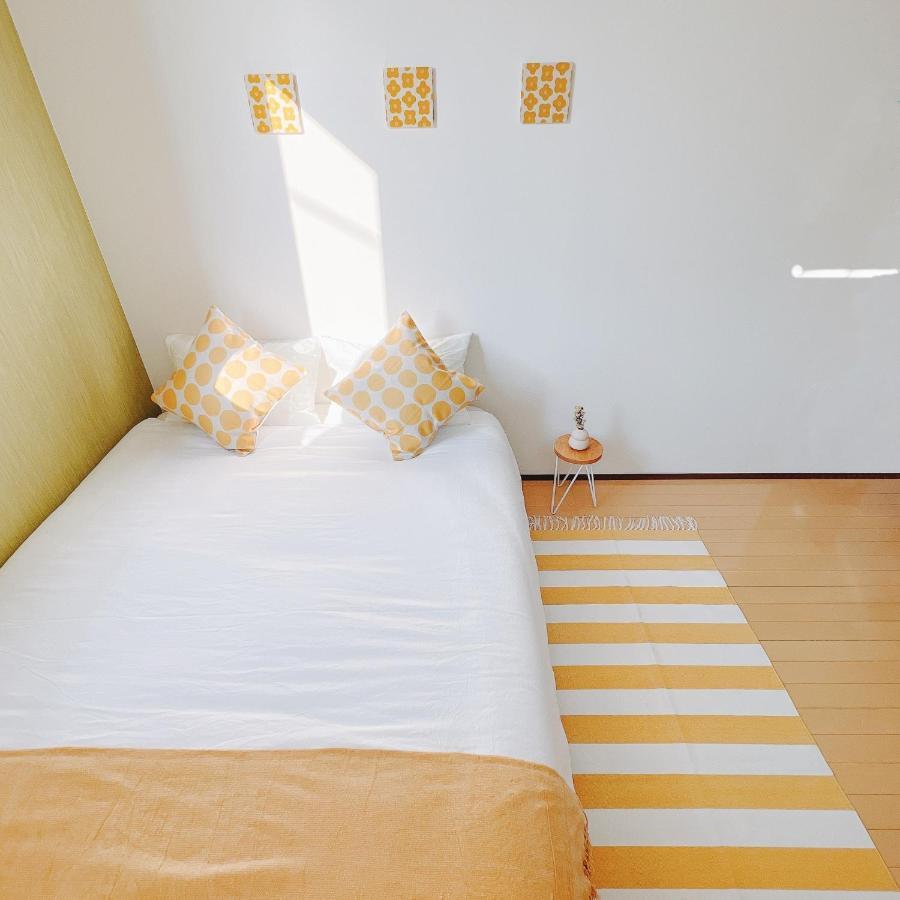 小春日和_Solamo_微甜館 Appartement Tokio Buitenkant foto