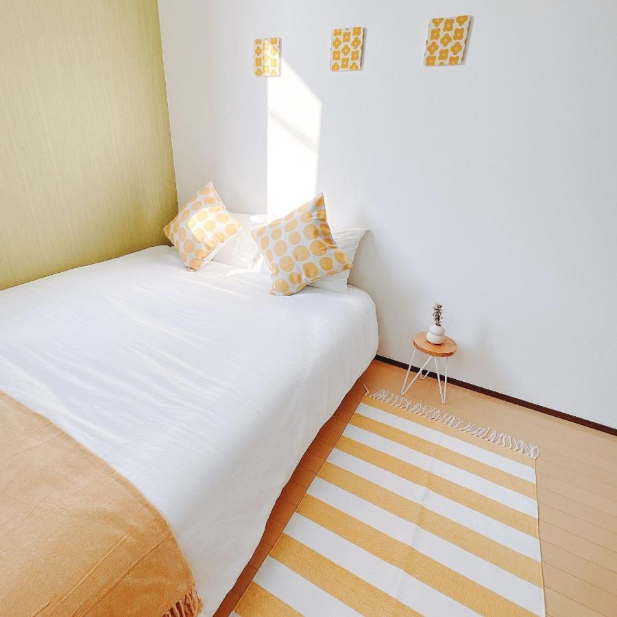 小春日和_Solamo_微甜館 Appartement Tokio Buitenkant foto