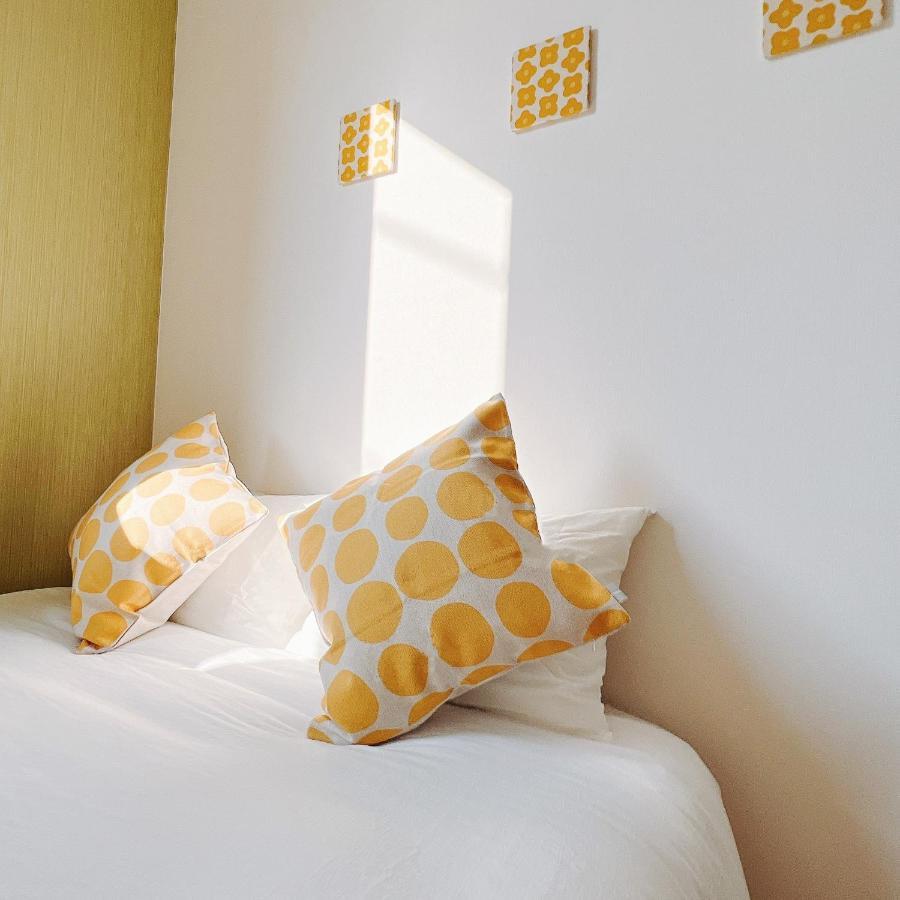 小春日和_Solamo_微甜館 Appartement Tokio Buitenkant foto