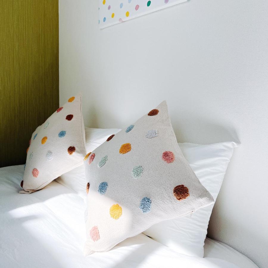 小春日和_Solamo_微甜館 Appartement Tokio Buitenkant foto