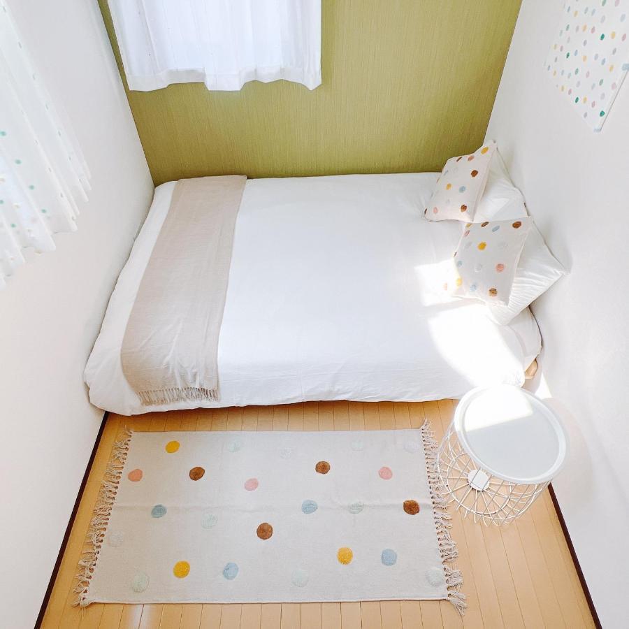 小春日和_Solamo_微甜館 Appartement Tokio Buitenkant foto
