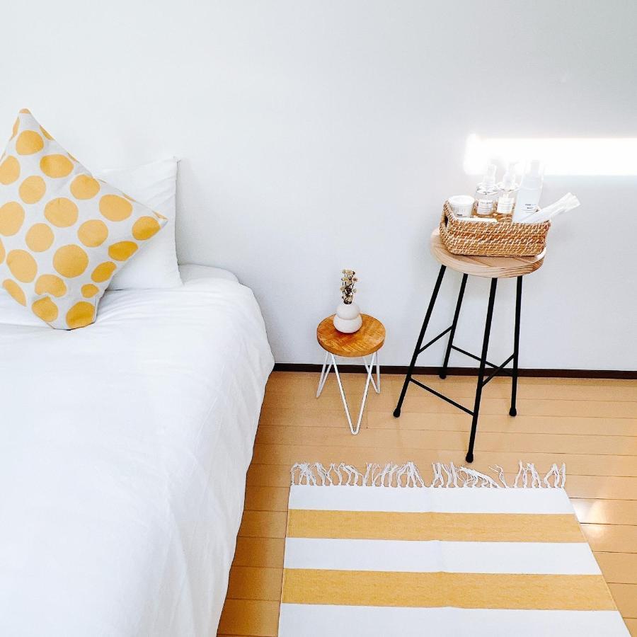 小春日和_Solamo_微甜館 Appartement Tokio Buitenkant foto