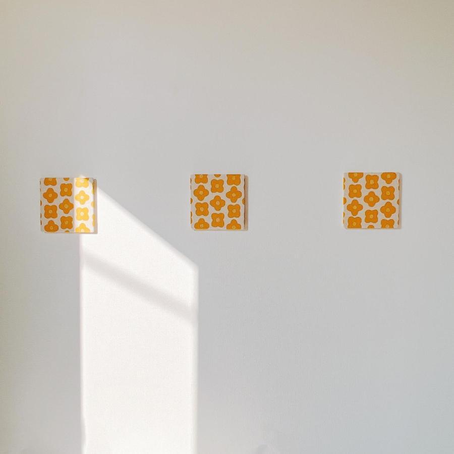 小春日和_Solamo_微甜館 Appartement Tokio Buitenkant foto