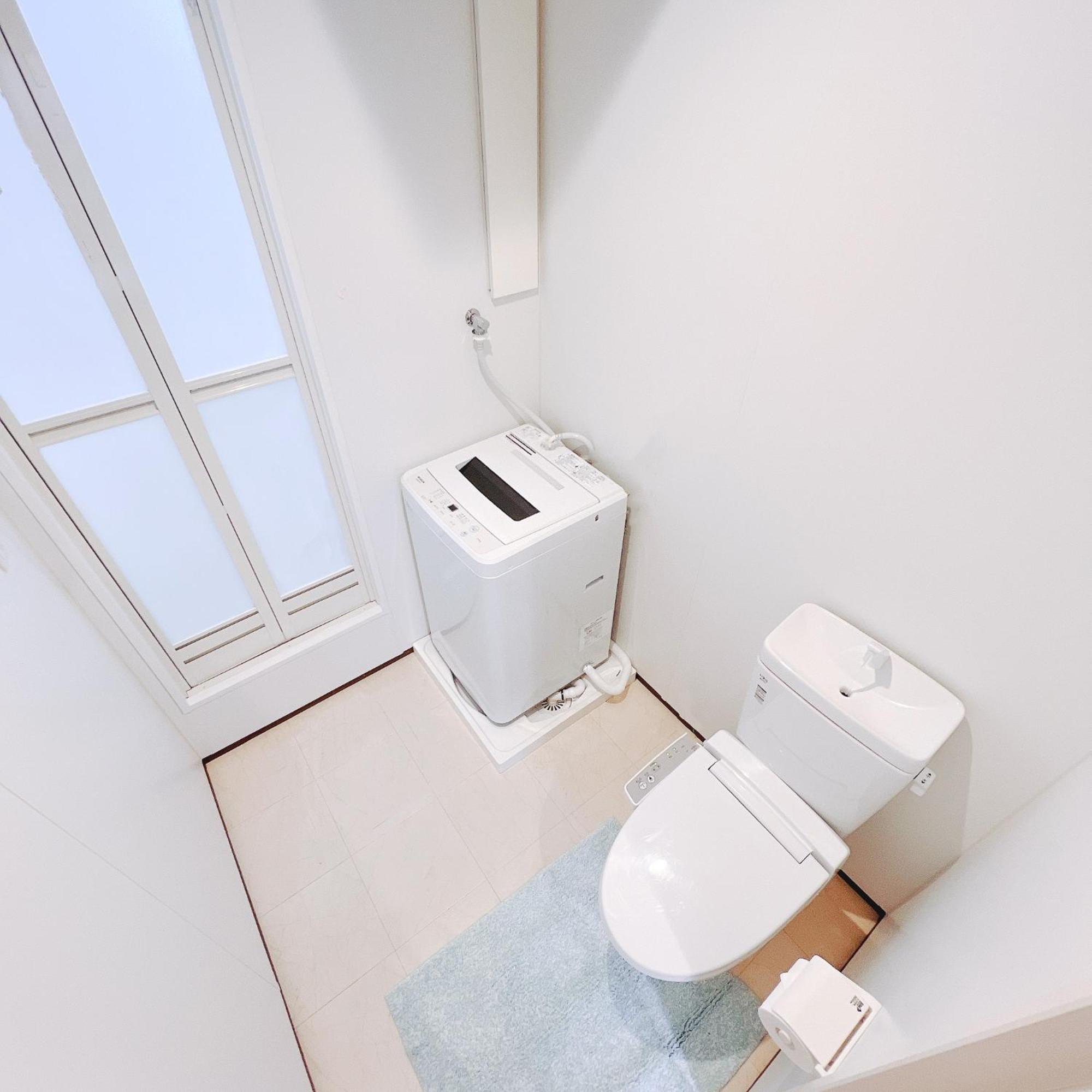 小春日和_Solamo_微甜館 Appartement Tokio Buitenkant foto