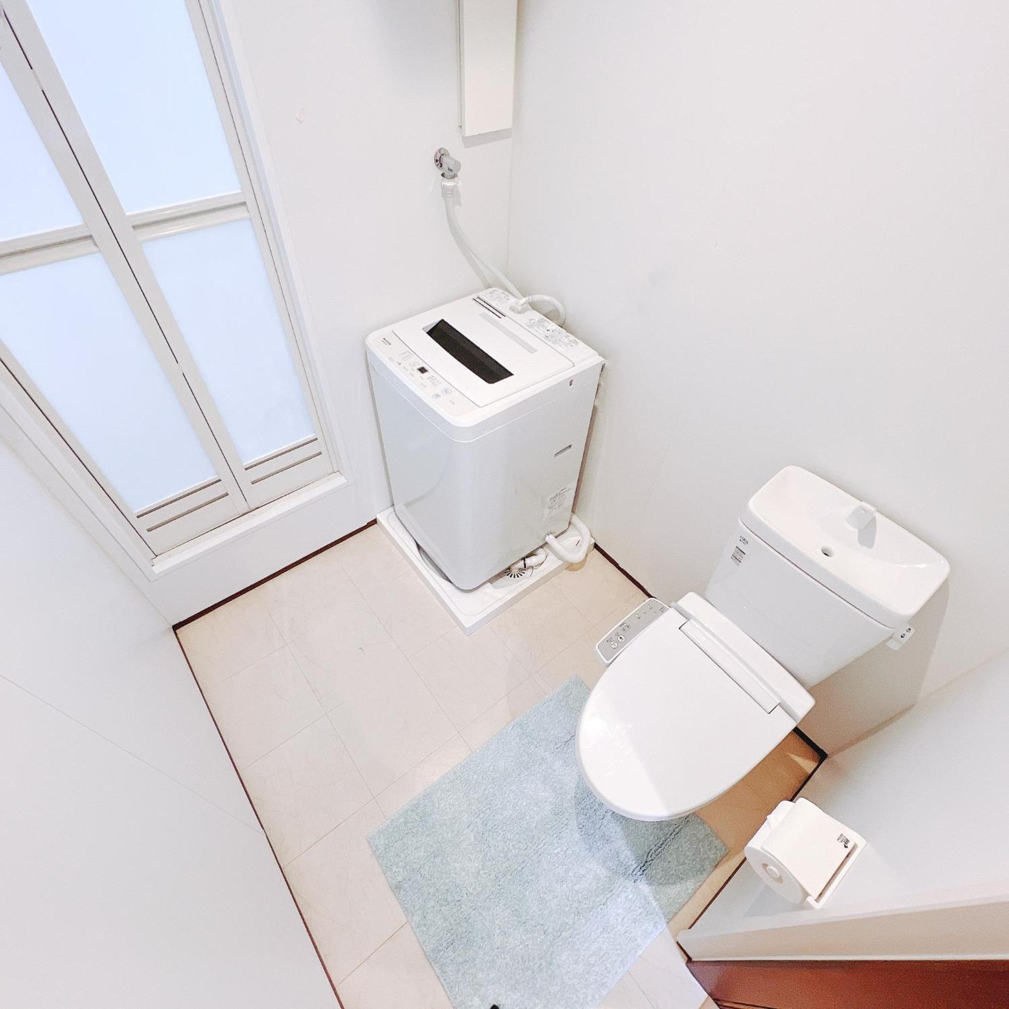 小春日和_Solamo_微甜館 Appartement Tokio Buitenkant foto