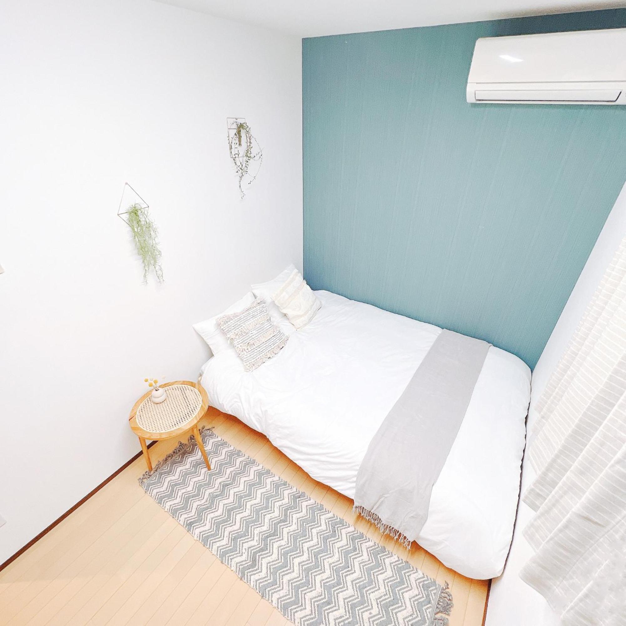 小春日和_Solamo_微甜館 Appartement Tokio Buitenkant foto