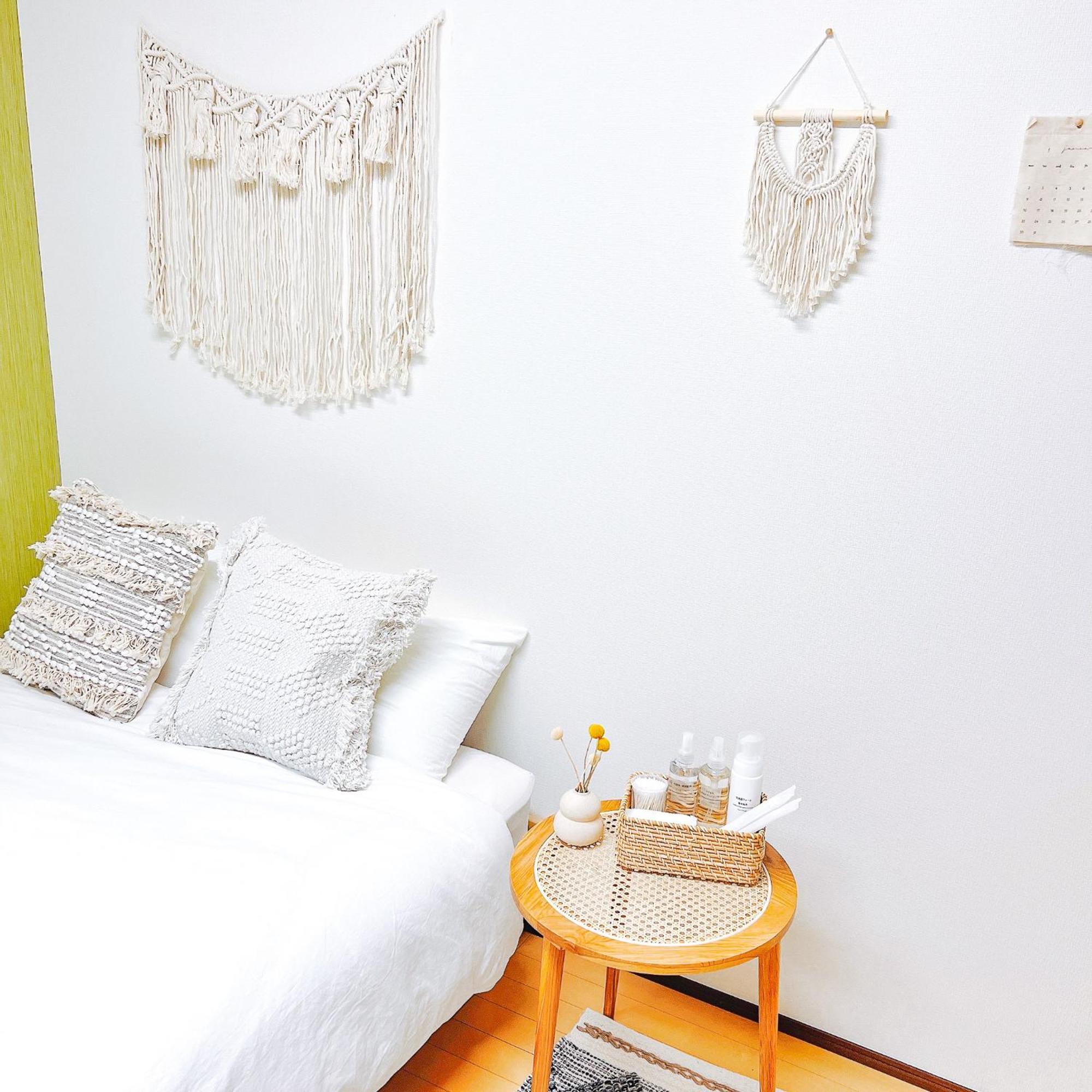 小春日和_Solamo_微甜館 Appartement Tokio Buitenkant foto