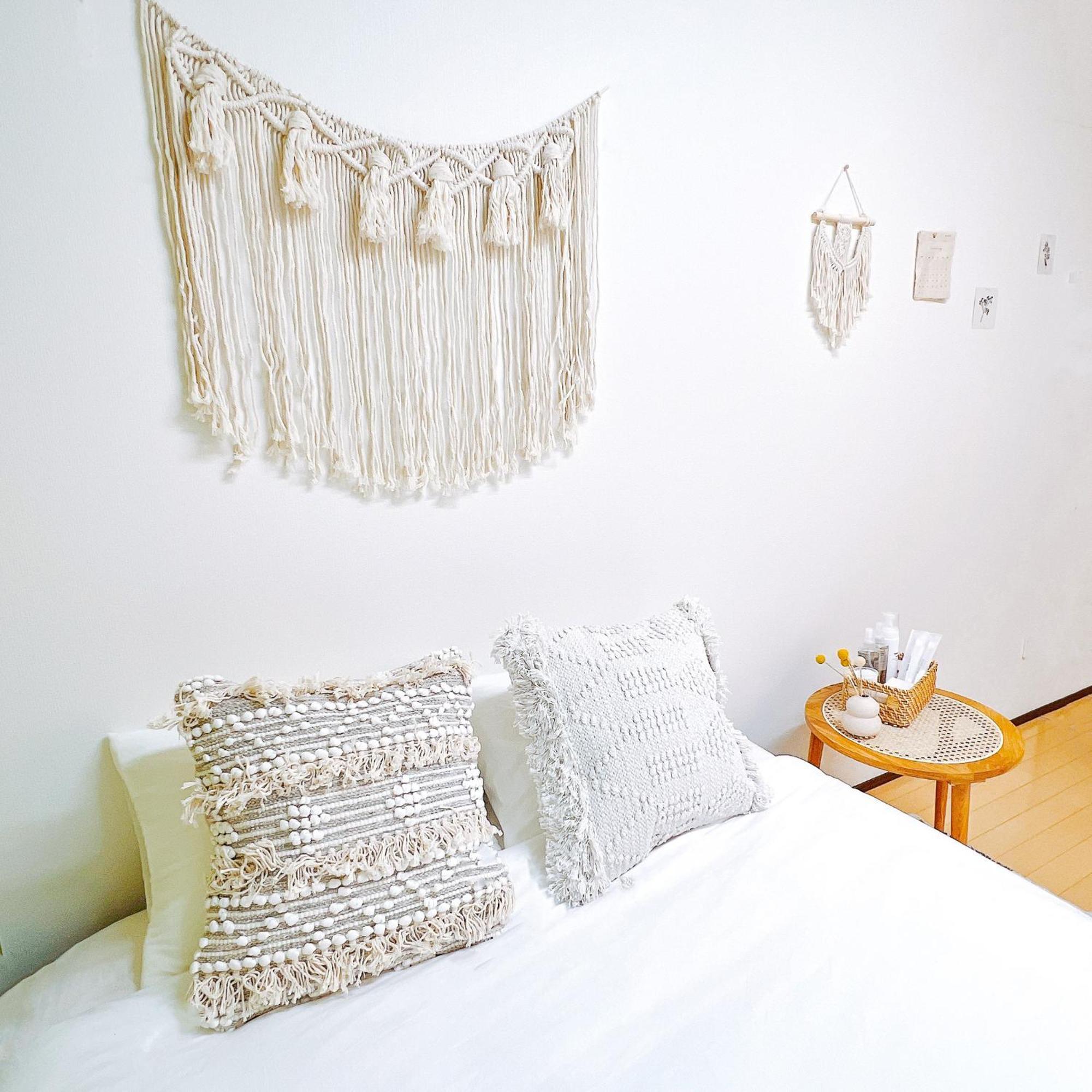 小春日和_Solamo_微甜館 Appartement Tokio Buitenkant foto