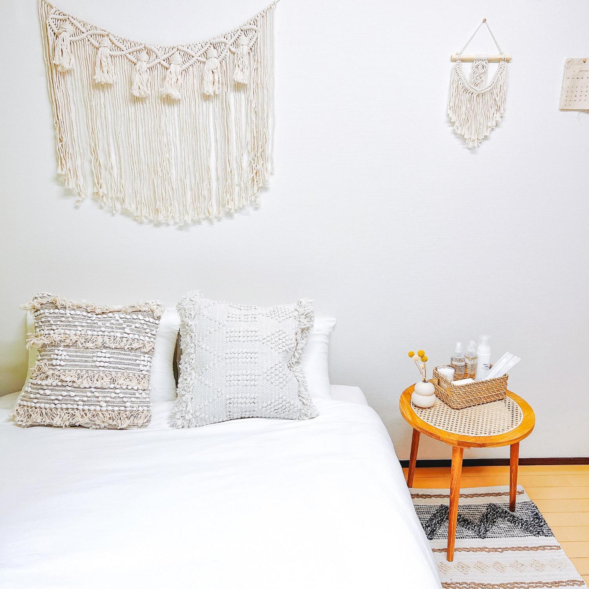 小春日和_Solamo_微甜館 Appartement Tokio Buitenkant foto